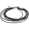 Šakotuvas Hewlett Packard (HP) BladeSystem c-Class 10GbE SFP+ to SFP+ 5m DAC Cable 537963-B21