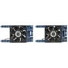 Ausinės Hewlett Packard (HP) HPE ProLiant ML350 Gen11 Redundant Fan Kit