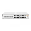Šakotuvas Hewlett Packard (HP) Switch HPE Aruba Instant On 1430 16G