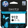 Hewlett Packard (HP) HP 912 juoda 3YL80AE instant ink