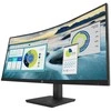 Hewlett Packard (HP) HP P34hc G4 kompiuterio monitorius 86,4 cm (34") 3440 x 1440