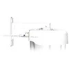 Hewlett Packard (HP) HPE AP-270-MNT-V2 270 Series Mt Kit