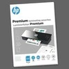 Laminavimo Plėvelė - HP Premium A4, 100 Vnt