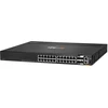 Šakotuvas Hewlett Packard (HP) ARUBA 6200M 24G 4SFP+SW-STOCK - .