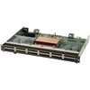 Šakotuvas Hewlett Packard (HP) Komutatorius HPE ARUBA 6400 48P 1G/10G/25G STOCKAS