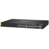 Šakotuvas Hewlett Packard (HP) ANW 6200F 24G CL4 4SFP+37-STOCK - .