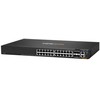Šakotuvas Hewlett Packard (HP) HPE Aruba CX 6200F komutatorius