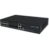 Šakotuvas HPE S6X57A Networking CW 2150 8p 10M/100M/1G PoE+ 2p SFP 1G 2p SFP+ 1/10G 125W komutatorius