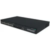 Šakotuvas Hewlett Packard (HP) komutatorius nw cw 2050 24g poe+ 4f 420w s6x72a