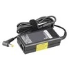 Hewlett Packard (HP) „Packard Bell“ kintamosios srovės adapteris 65 W, nešiojamasis kompiuteris, skirtas naudoti viduje, 100–240 V, 50/60 Hz, 65 W, 19 V