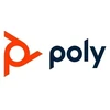 HP Poly Schaumstoffohrkissen 2er Pack fr Voyager Focus