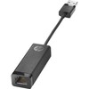Hewlett Packard (HP) Karta jungiama į tinklą HP Usb To Gigabit Rj45 Adapteris