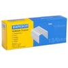Stanley Sąsagėlės RAPESCO 13/6mm (dėž. 5000 vnt)