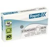 Sąsagėlės Rapid Standart, 23/8 (1000)