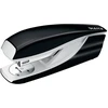 Segiklis Leitz 5502 NeXXt WOW, 30 lapų metalinis blisteris juodas