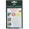 Faber-Castell klijai, 50 g, 25 vnt. pakuotėje.