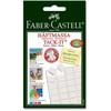 Faber-Castell klijai, 50 g, 25 vnt. pakuotėje.