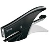 Leitz 55472095, juodas, 15 lapų