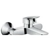 Praustuvo maišytuvas Hansgrohe Logis 71225000
