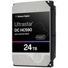 Sandisk Western Digital Dysk serwerowy WD DC HC590 24TB 3.5'' SAS-3 (12Gb/s) (0F59373)