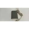 HID OMNIKEY 5422 13.56MHZ dvigubos sąsajos bekontaktis USB intelektualiųjų kortelių skaitytuvas, žemo dažnio, pilka