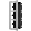 Hikvision įleidžiama dėžutė DS-KD-ACF3/S