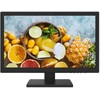 Monitorius Hikvision DS-D5019QE-B(EU) LED ekranas 47 cm (18.5″) 1366 x 768 pikseliai WXGA LCD Juoda