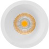 Light Solutions Aps „HiluX D7 Gen2“ – 6 W – 420 lm – Ra95 – 3000 K – reguliuojamo ryškumo – lauko – balta