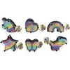 Dėlionė Usorteret Hippo Arcade galvosūkiai Prisekite 570459 13989