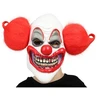 Hisabjoker Ab Baisi klouno kaukė