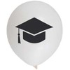 Hisabjoker Ab Baliai su graduotu dangteliu
