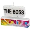 Hisabjoker Ab Kagelys The Boss