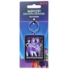 Kids Euroswan K-POP Demon Hunters "Huntrix" Raktų Pakabukas