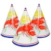 Hisabjoker Ab Vėžio gildijos vakarėlis turėjo