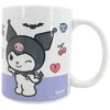 Hisabjoker Ab Kuromi krus