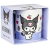 Hisabjoker Ab Kuromi krus