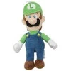 Hisabjoker Ab Luigi Bamse