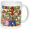Hisabjoker Ab Mario ir draugai Krus