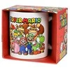 Hisabjoker Ab Mario ir draugai Krus