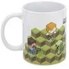 Hisabjoker Ab Minecraft lauko krus