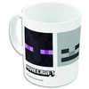 Hisabjoker Ab Minecraft puodelis