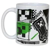 Hisabjoker Ab Minecraft puodelis