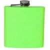 Laikrodis Hisabjoker Ab Neon žalias pocket lamp/buzzer