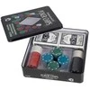 Hisabjoker Ab Pokerio rinkinys
