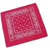 Kepurė Hisabjoker Ab Raudona bandana