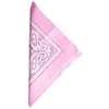 Kepurė Hisabjoker Ab Rožinė bandana