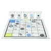 Hisabjoker Ab Žaidimas „Shots and Ladders“
