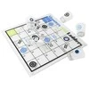 Hisabjoker Ab Žaidimas „Shots and Ladders“
