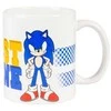 Hisabjoker Ab Sonic Krus Greitoji juosta