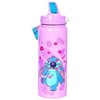 Joker „Stitch“ – aliuminio sportinė gertuvė, 730 ml (88108)